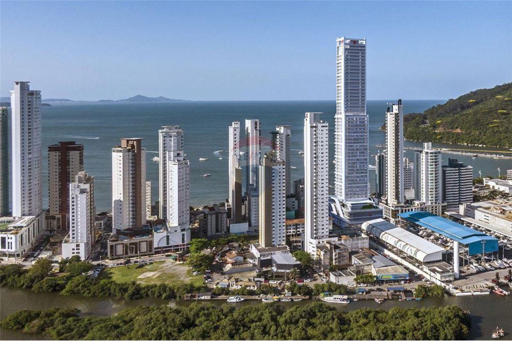 Apartamento - Venda - Balneário Camboriú , Santa Catarina - 46 - 590321022-184