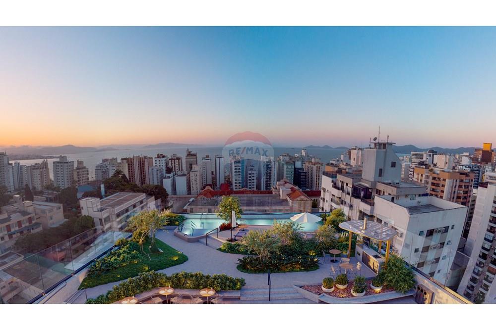Apartamento - Venda - Florianópolis , Santa Catarina - VISTA-ROOFTOP.jpg - 590471002-84