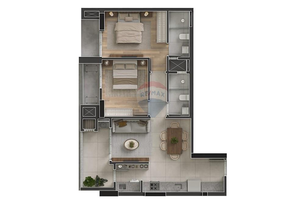 Apartamento - Venda - Itajaí , Santa Catarina - Amalfi_Tramonti_E3_31_-_PH_Tipo_-_Final_02_-_5K_.jpeg - 590321047-36