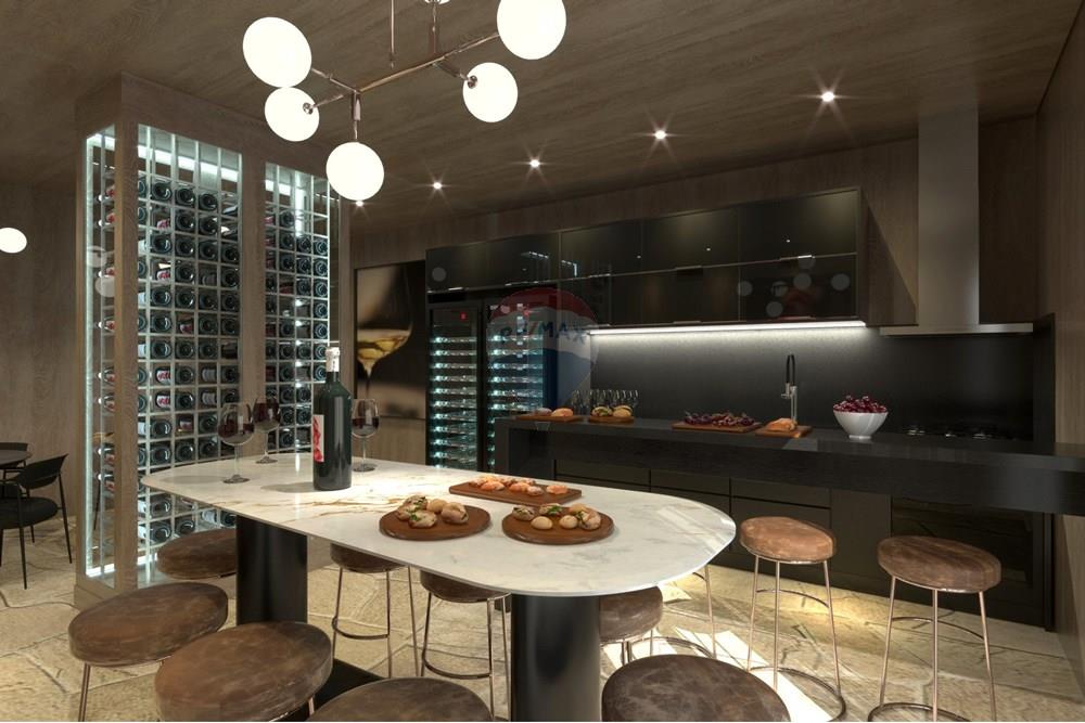 Apartamento - Venda - Balneário Camboriú , Santa Catarina - wine_bar2.jpg - 590231147-28