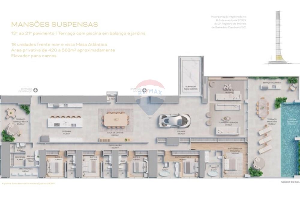 Apartamento - Venda - Balneário Camboriú , Santa Catarina - IMG_7503.jpg - 590231138-94