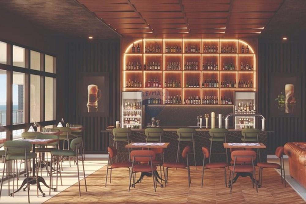 Apartamento - Venda - Porto Belo , Santa Catarina - AMB44_Bier_carter_cmyk.jpg - Área Gourmet - 590401058-3