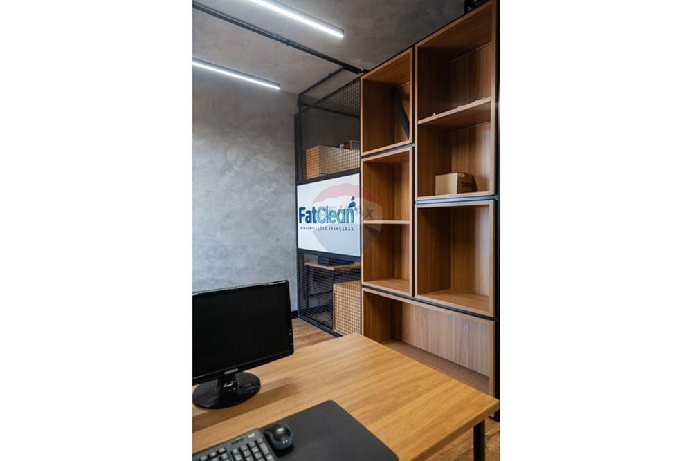 Casa - Venda - São José , Santa Catarina - empresa-escritórios-12.jpg - 590471023-35