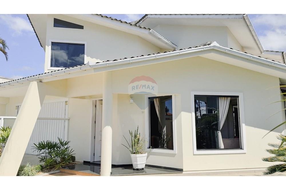 Casa - Venda - Jaguaruna , Santa Catarina - Foto Frente Casa.jpeg - 590461030-16