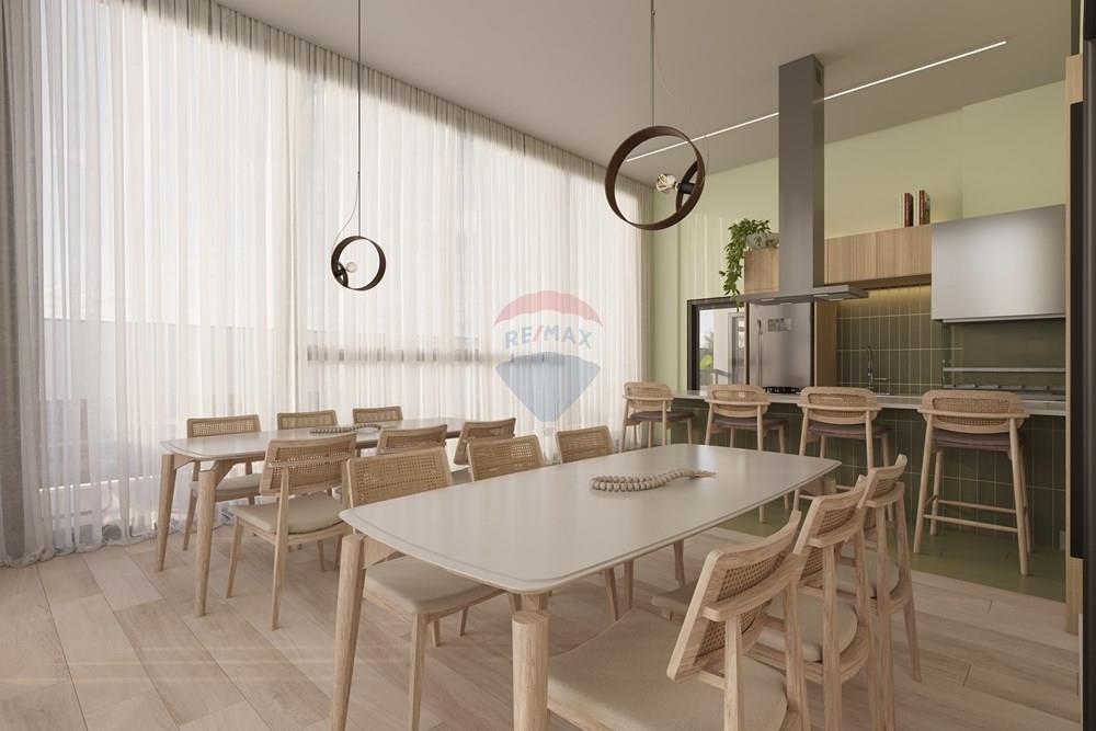 Apartamento - Venda - Itajaí , Santa Catarina - Amalfi_Tramonti_EF_23_-_Quiosque_Grill.jpg - 590321047-36