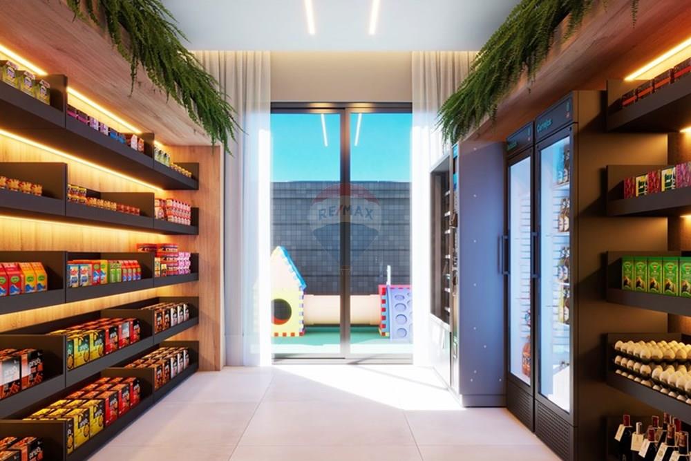 Apartamento - Venda - Bombinhas , Santa Catarina - Mini Market - A - 01.jpg - 590551010-9