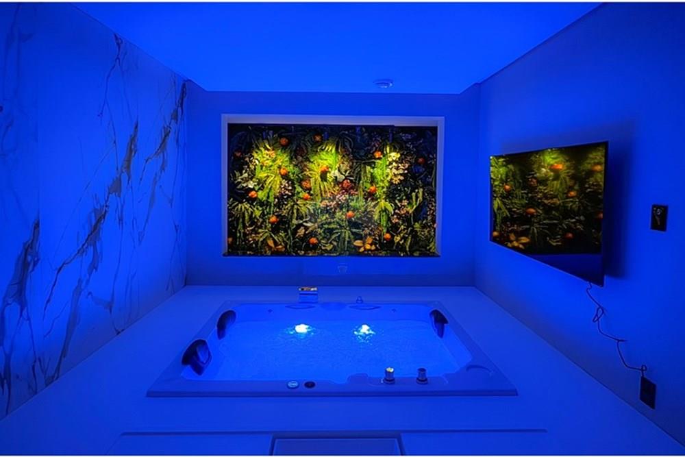 Bostad - Lägenhet - Florianópolis , Santa Catarina - BR - aut_lazer_horizontal_0021_IMG_2095.jpg - 590511002-36