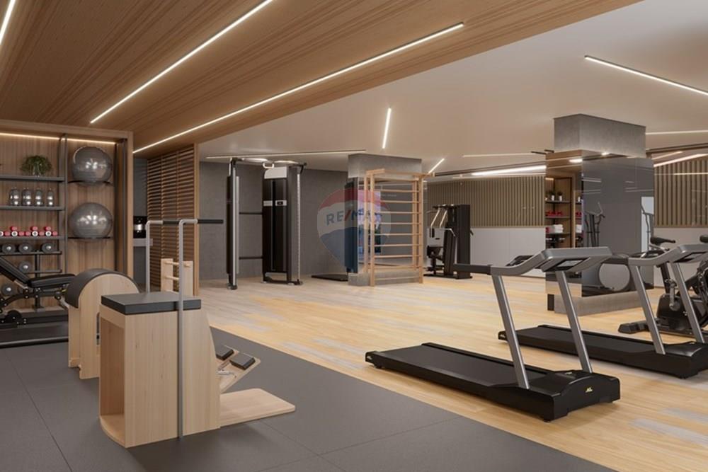 Apartamento - Venda - Balneário Piçarras , Santa Catarina - academia.jpg - 590481031-15