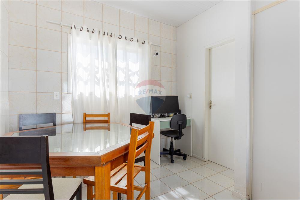 Casa - Venda - Florianópolis , Santa Catarina - 10 - 590101003-46