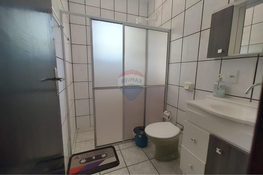 Apart Hotel/ Flat - Venda - Florianópolis , Santa Catarina - banheiro apto 02.jpeg - 590511014-9