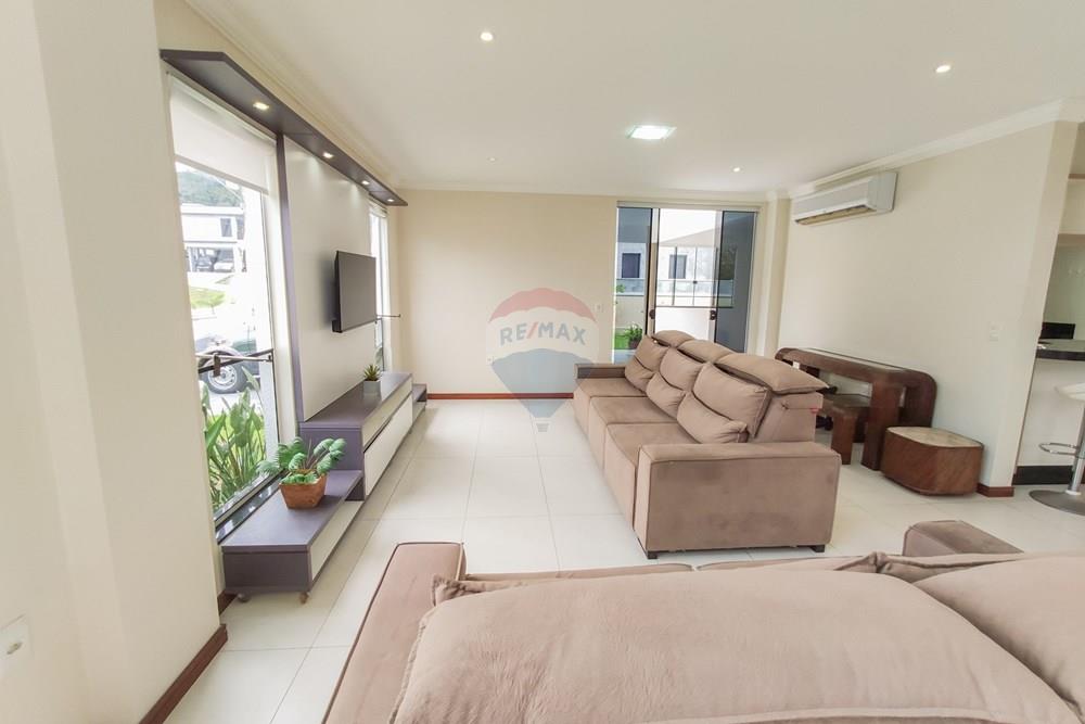 Casa de Condomínio - Venda - Florianópolis , Santa Catarina - 2 - Sala (5).jpg - 590441012-50