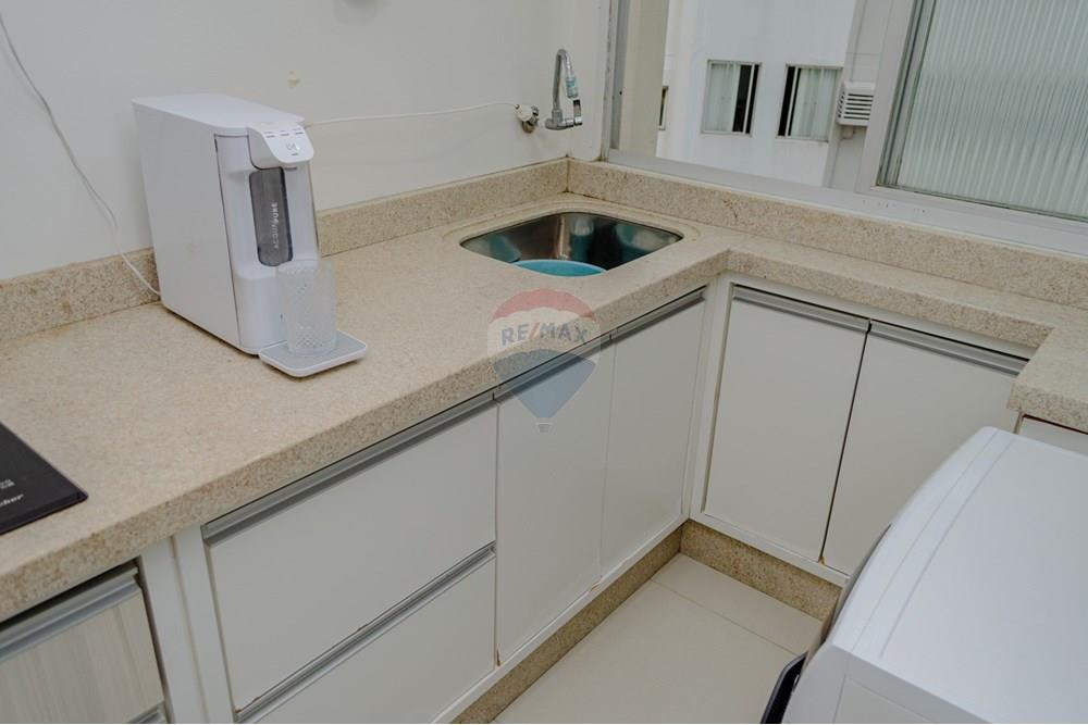 Apartamento - Venda - Florianópolis , Santa Catarina - COZINHA (4).jpg - 590511004-9