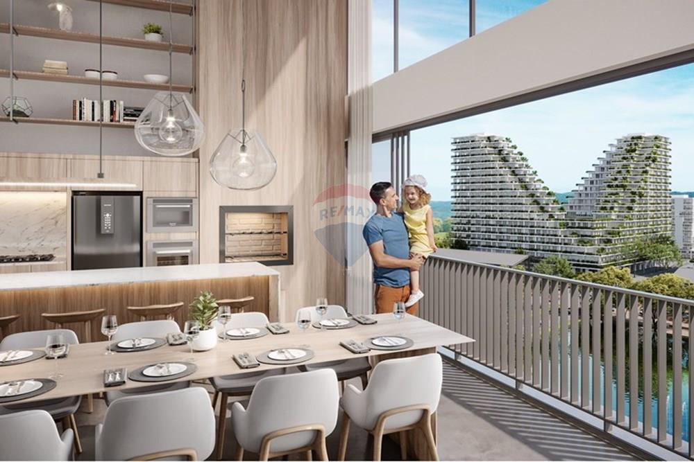 Apartamento - Venda - Porto Belo , Santa Catarina - VOKKAN_JAR_TIPO_7_VISTA_PARQUE_R01.jpg - 590551010-12