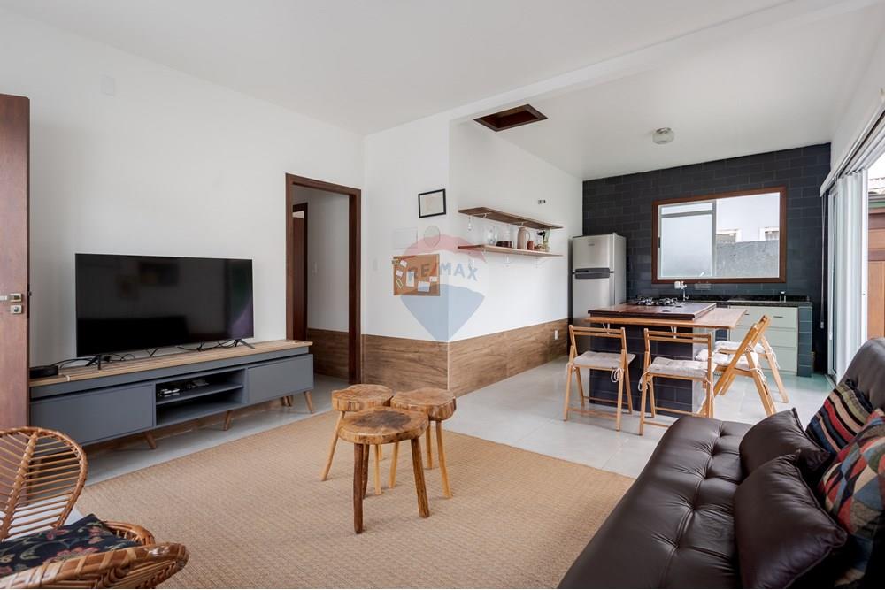 Casa - Venda - Florianópolis , Santa Catarina - Olavo_IM001_07.jpg - Sala de estar - 590101030-15