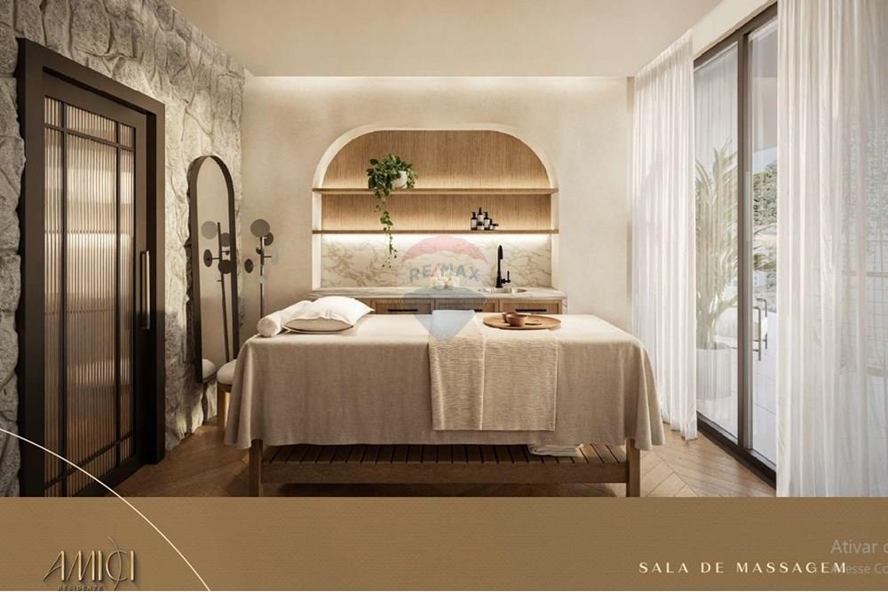 Apartamento - Venda - Joaçaba , Santa Catarina - Sala de Massagem.jpg - 590271032-677