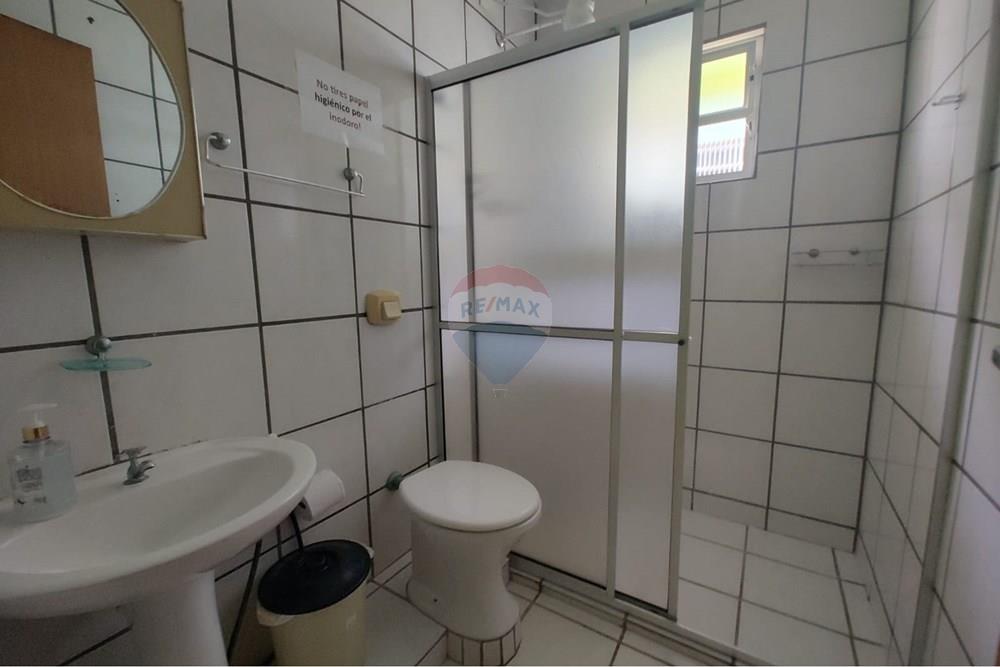 Apart Hotel/ Flat - Venda - Florianópolis , Santa Catarina - banheiro apto 01.jpeg - 590511014-9