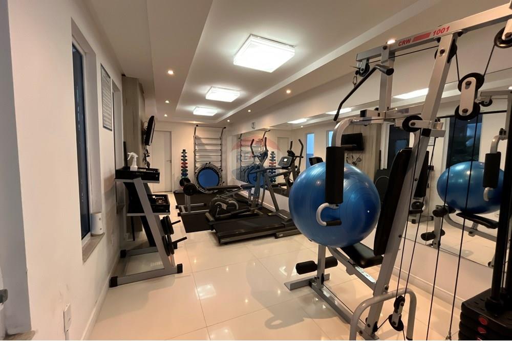 Apartamento - Venda - Balneário Camboriú , Santa Catarina - DJI_20250604_170743_429.jpg - 590231177-30