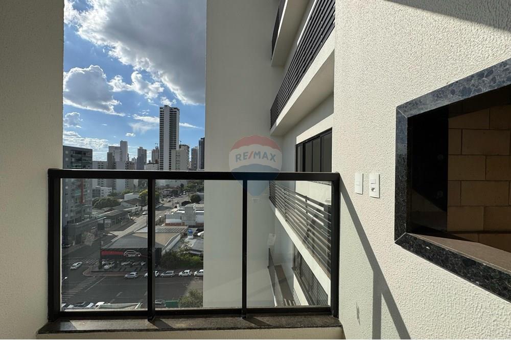 Apartamento à venda com 2 quartos, 70m² - Foto 15