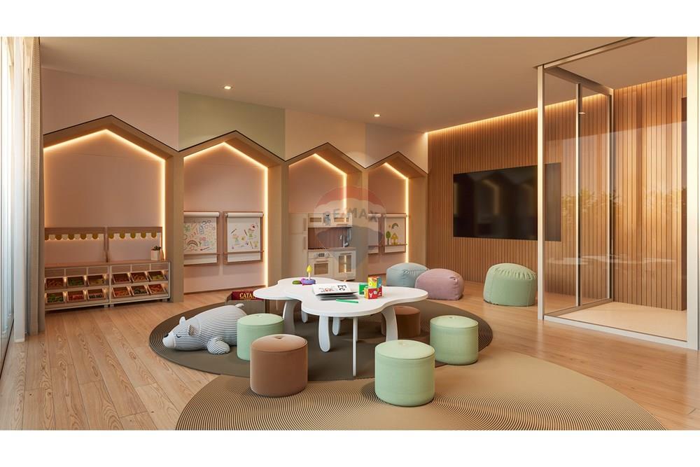 Apartamento - Venda - Florianópolis , Santa Catarina - 27_D_DS_PLAY_QUADRA_PET_PLACE_EF_web.jpg - 590471002-87