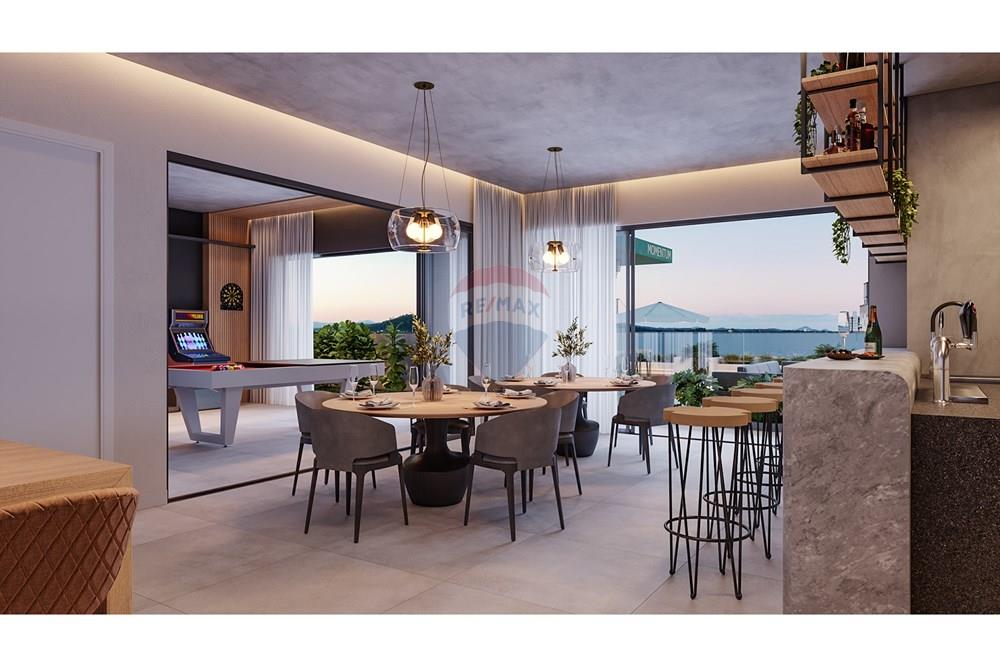 Apartamento - Venda - Balneário Piçarras , Santa Catarina - T_M_ESPAÇO_GOURMET_EF_web.jpg - 590091046-38