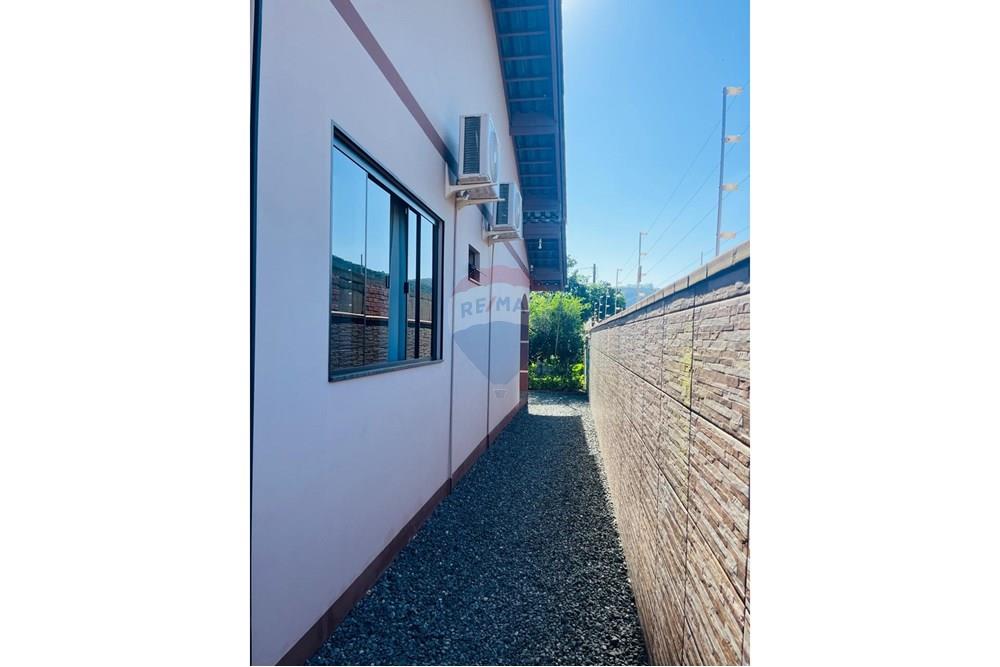 Casa - Venda - Penha , Santa Catarina - patio lateral1.jpg - 590091044-49
