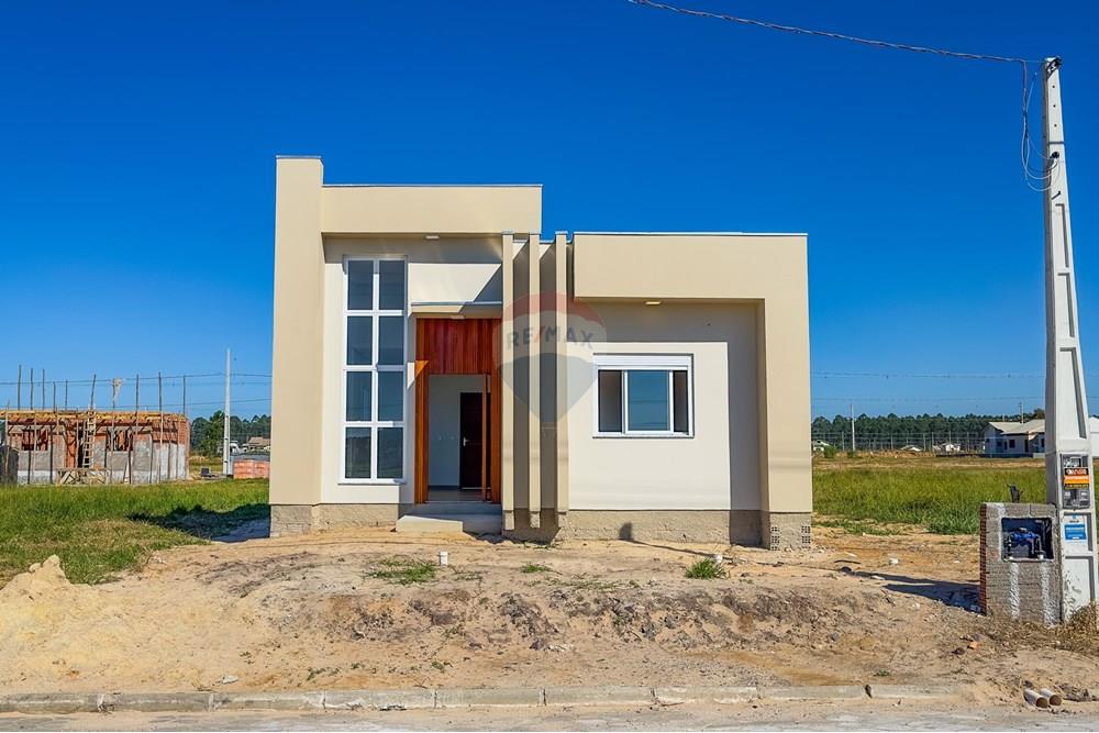 Casa - Venda - Araranguá , Santa Catarina - IMG_8585.jpg - Fachada - 590311013-129