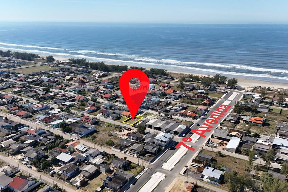 Terreno - Venda - Balneário Gaivota , Santa Catarina - Localização.jpg - 590491011-30