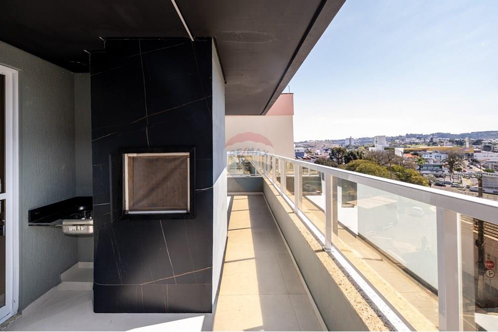 Apartamento - Venda - Lages , Santa Catarina - 008 25-09-11 Residencial Athenas REMAX.jpg - 590071033-23