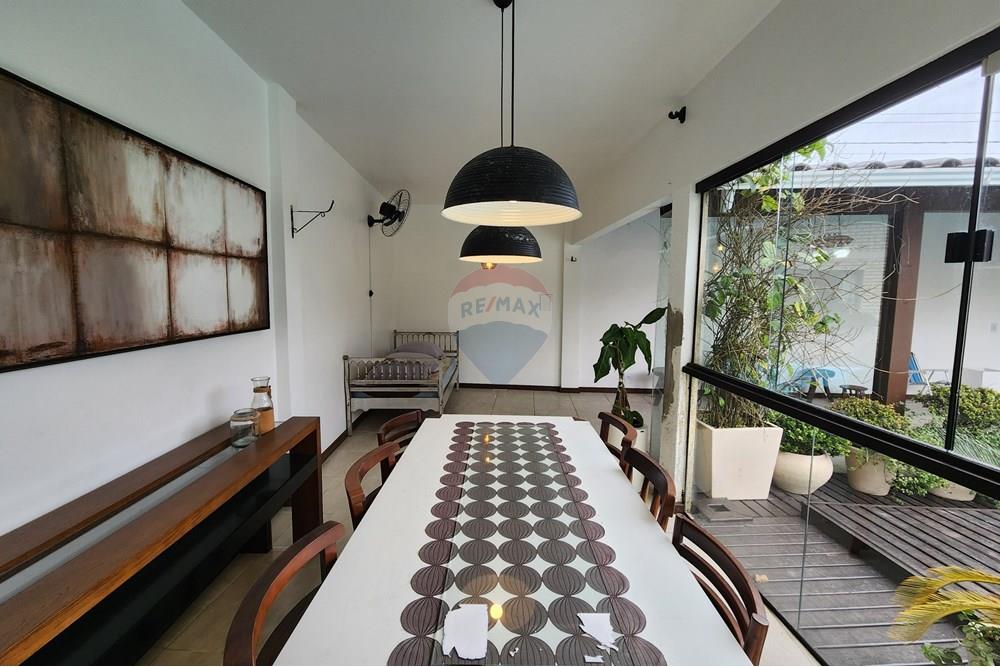 Casa - Venda - Florianópolis , Santa Catarina - 22 Area de lazer coberta 2.jpg - 590551017-8