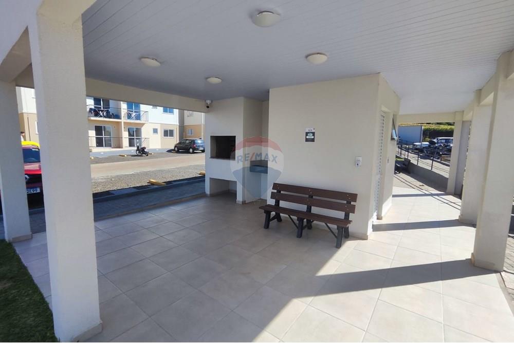 Apartamento à venda com 2 quartos, 44m² - Foto 13