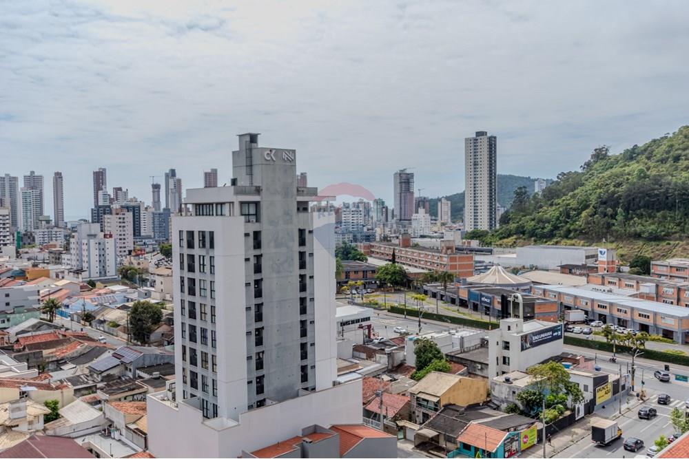 Apartamento - Alugar - Itajaí , Santa Catarina - IMG_0866.jpg - 590531042-3