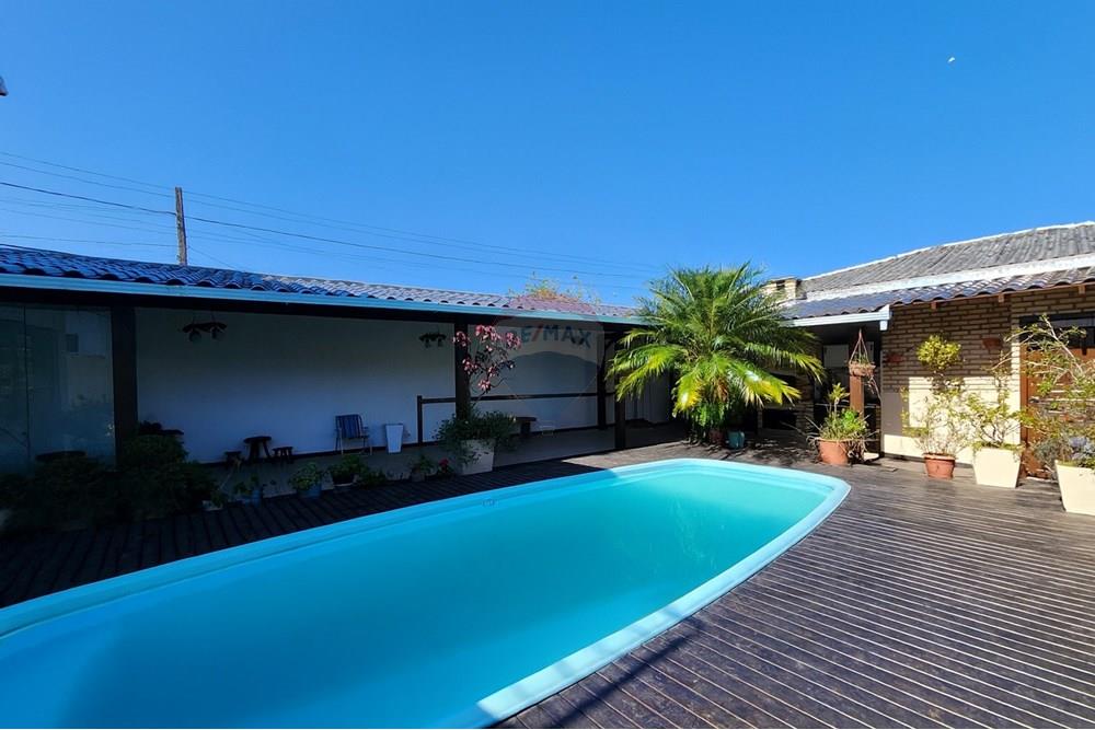 Casa - Venda - Florianópolis , Santa Catarina - 49 Piscina.jpeg - 590551017-8
