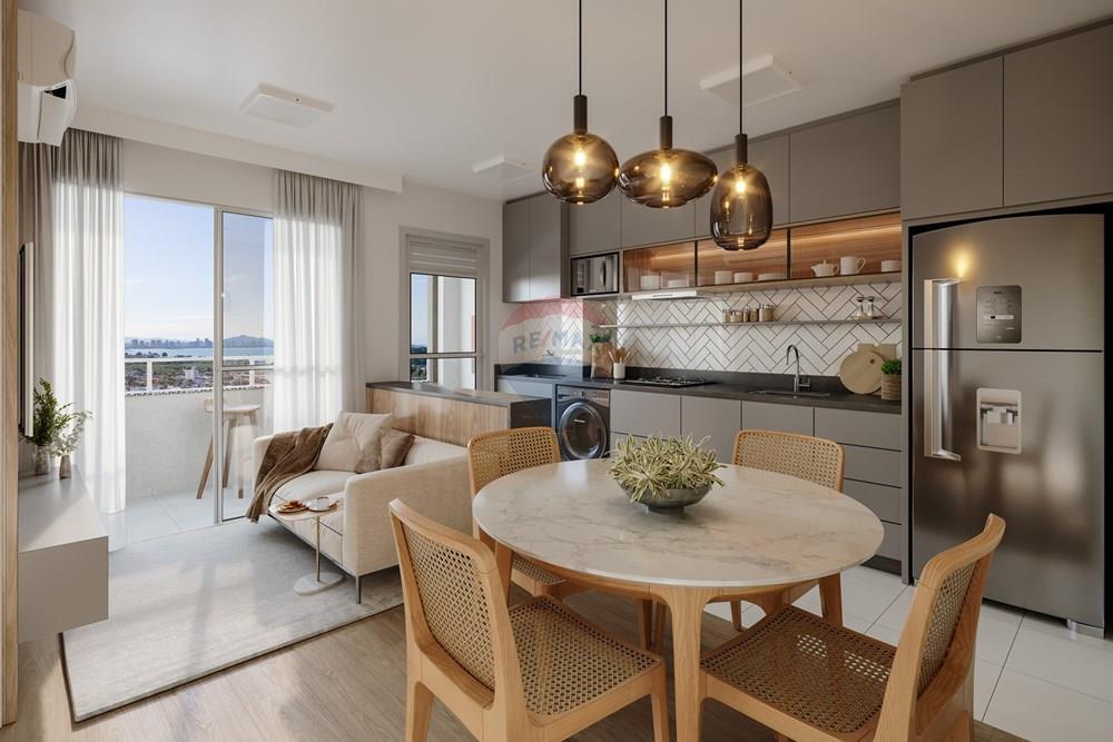 Apartamento - Venda - Penha , Santa Catarina - 29_ROGGA_MORADA_LIVING_HR.jpg - 590481031-19