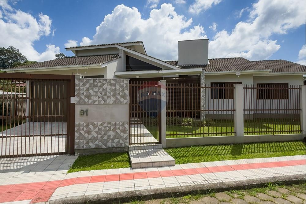 Casa - Venda - Criciúma , Santa Catarina - IMG_9030.jpg - 590311026-53