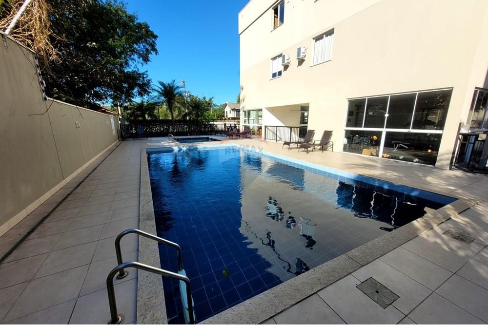 Apartamento - Venda - Florianópolis , Santa Catarina - Piscina angulo.jpg - 590511002-30