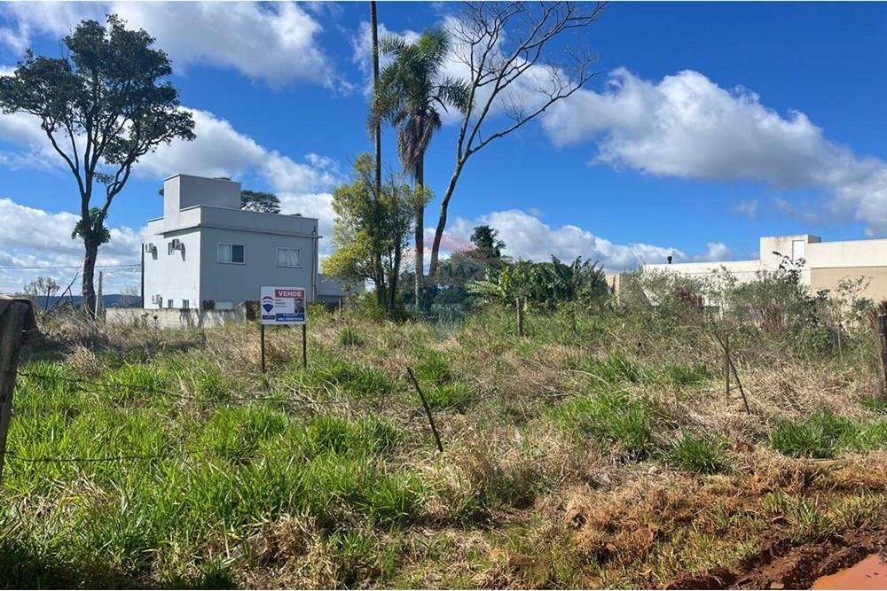Terreno à venda, 264m² - Foto 10