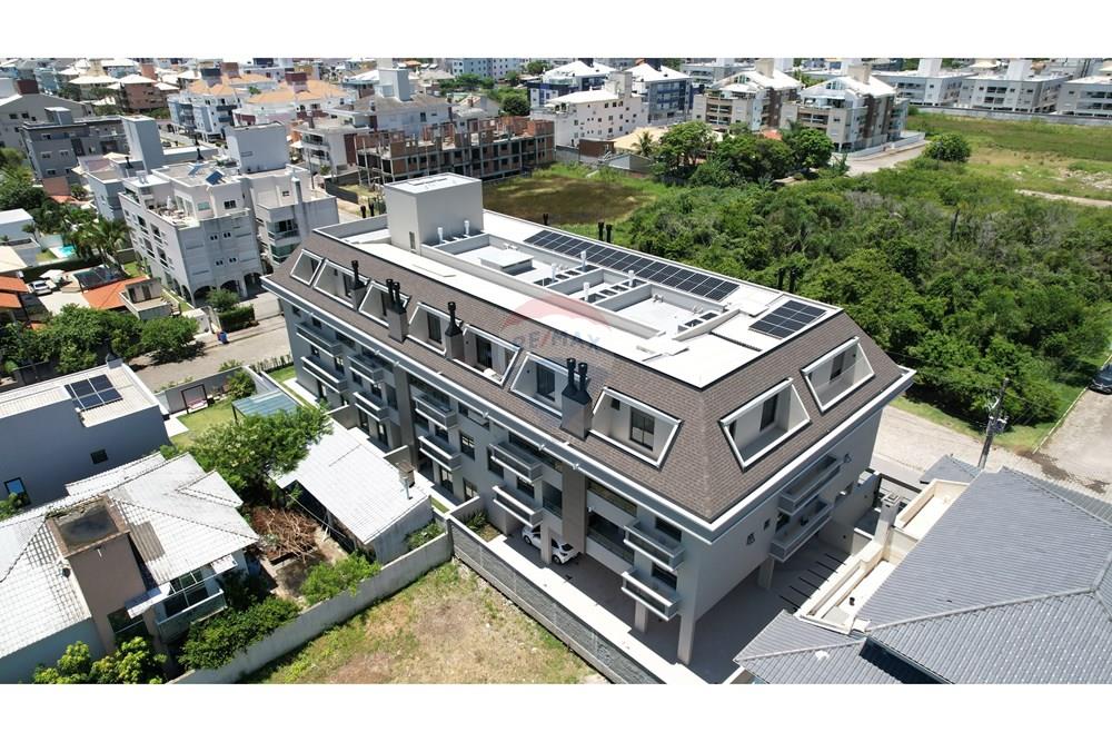 Apartamento - Venda - Florianópolis , Santa Catarina - DJI_0164.JPG - 590511017-5