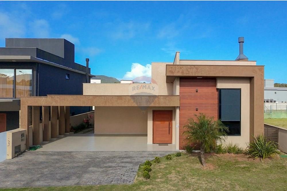 Casa de Condomínio - Venda - Florianópolis , Santa Catarina - 1 - Fachada (1).jpg - 590441012-35