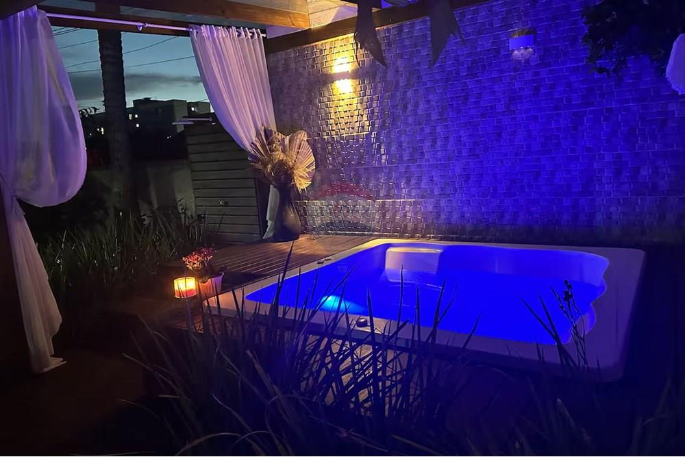 Casa - Venda - Biguaçu , Santa Catarina - 1f2e4d3f-d482-480e-8ec7-a48c22170fd3.jpg - 590471028-4