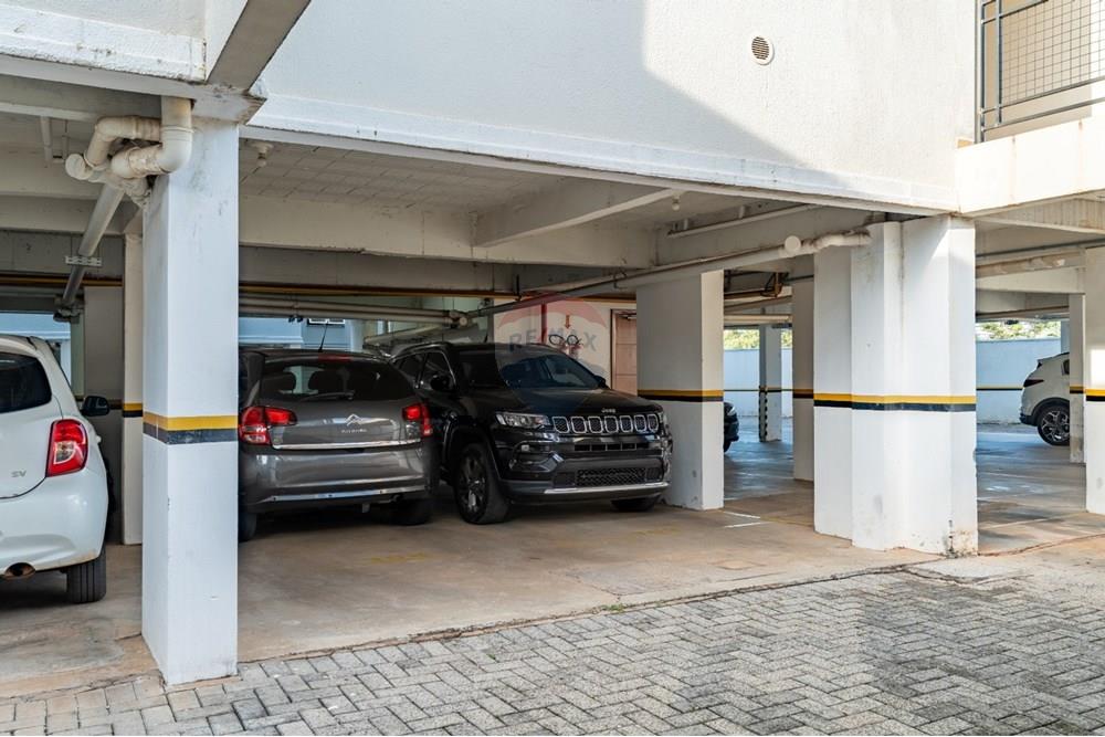 Apartamento à venda com 2 quartos, 65m² - Foto 9