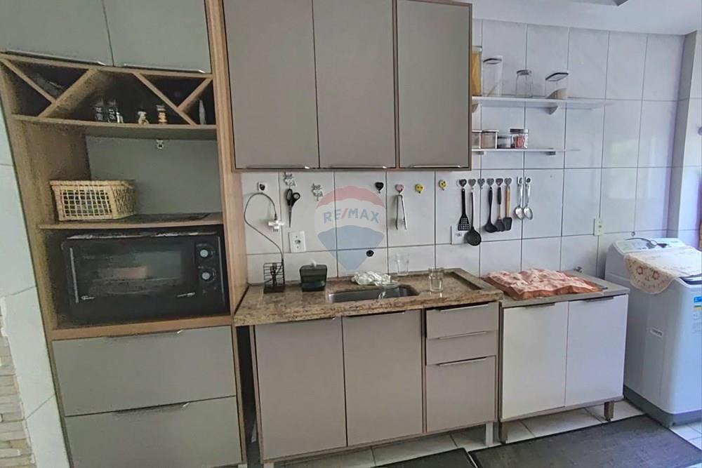 Apartamento - Venda - Criciúma , Santa Catarina - WhatsApp Image 2025-12-16 at 13.04.50 (3).jpeg - Cozinha - 590311004-92