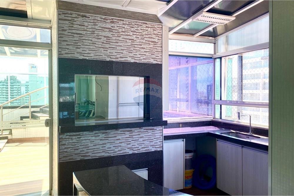 Cobertura - Venda - Balneário Camboriú , Santa Catarina - COBERTURA (1).jpeg - 590231117-40