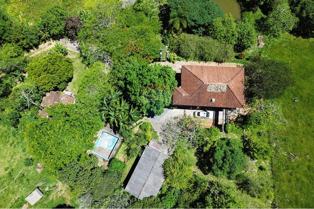 Chácara / Sítio / Fazenda - Venda - Gravatal , Santa Catarina - DJI_0831.jpg - Área de serviço - 590461032-3