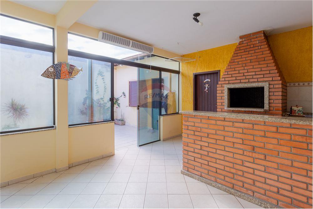 Casa - Venda - Florianópolis , Santa Catarina - 17 - 590101003-45