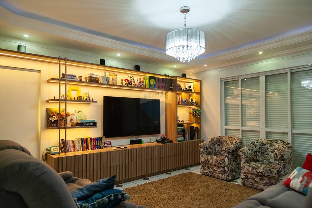 Casa - Venda - São José , Santa Catarina - sala-8.jpg - 590471023-35