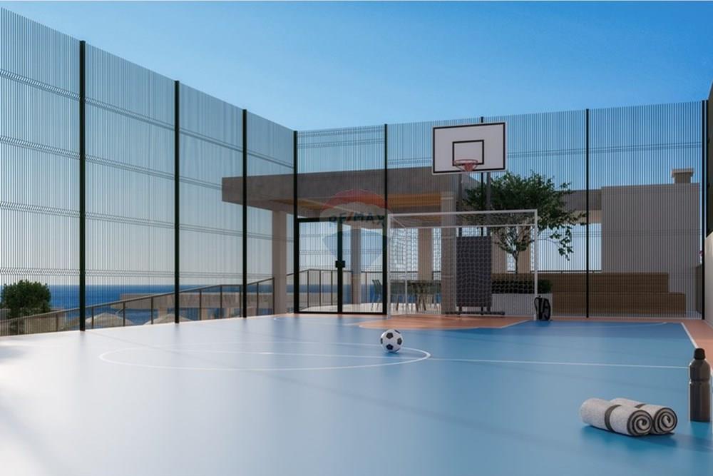 Apartamento - Venda - Balneário Piçarras , Santa Catarina - quadra.jpg - 590481031-15