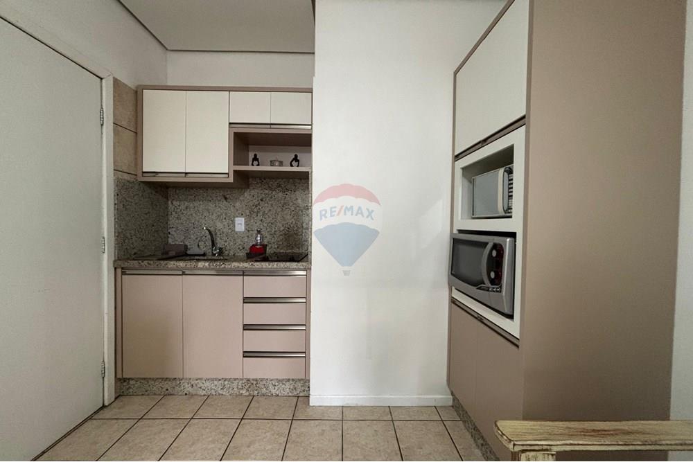 Apartamento - Alugar - Florianópolis , Santa Catarina - Apartamento de temporada 1 dormitório no Ingleses Holiday, Florianópolis, próximo à praia- 01.jpeg - 590511002-43