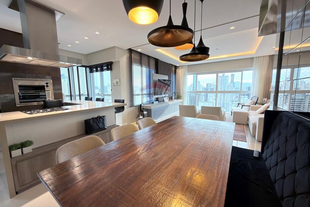 Apartamento - Venda - Balneário Camboriú , Santa Catarina - IMG_7306.JPG - 590231147-33