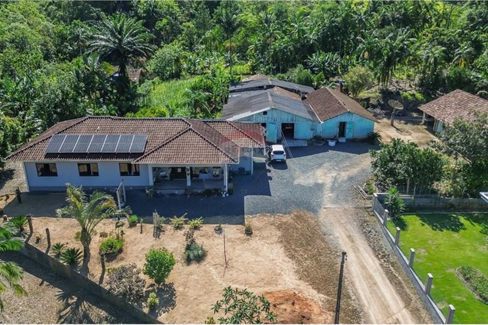 Chácara / Sítio / Fazenda - Venda - Pomerode , Santa Catarina - WhatsApp Image 2025-12-13 at 08.45.02 (4).jpeg - 590211067-15