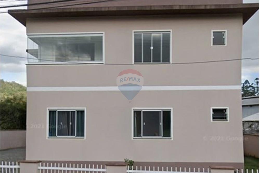 Residential - Кондо/квартира - Rodeio , Santa Catarina - BR - Fachada.jpg - 590211039-18
